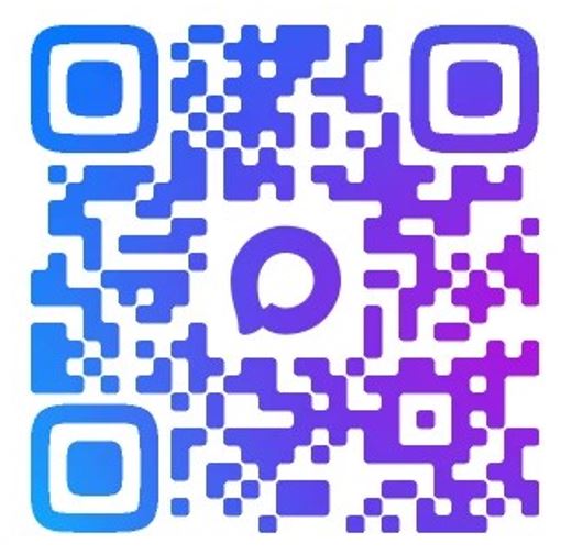 Telegram QR